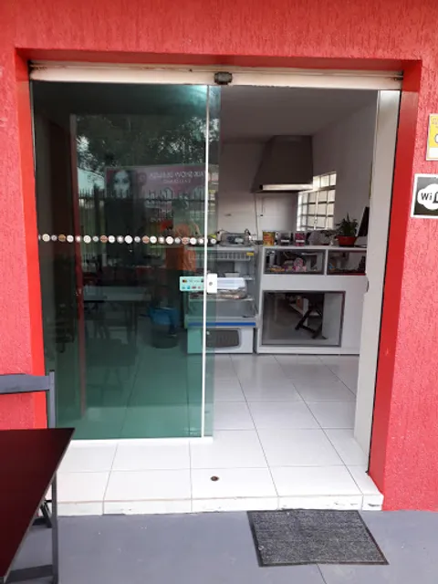 Lanchonete hot dog Dudu Pelais&Pelais