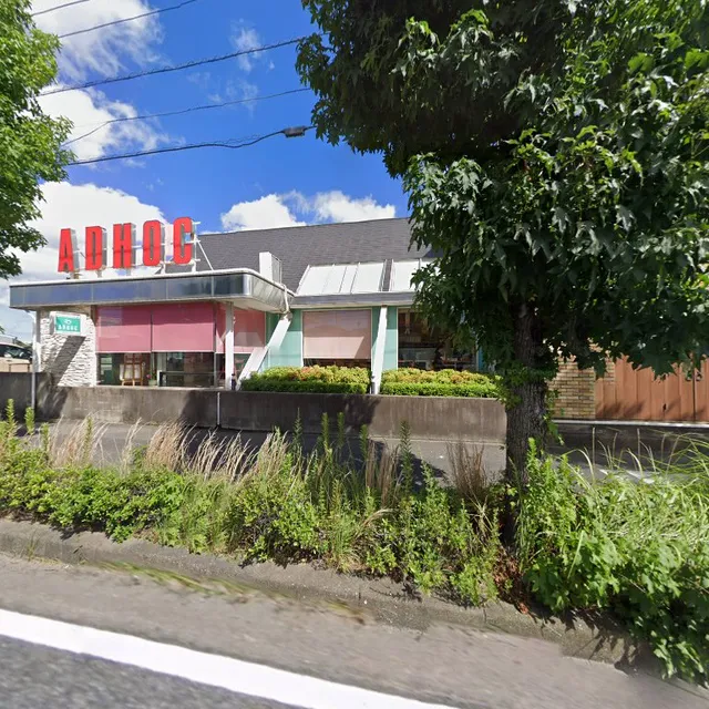 〒807-0802 Fukuoka, Kitakyushu, Yahatanishi Ward, Rikimarumachi, 25−3 ＡＤＨＯＣ