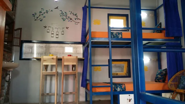 Jaswan Inn Borobudur