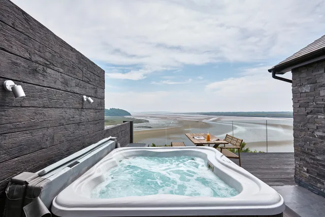 The Dylan Coastal Resort