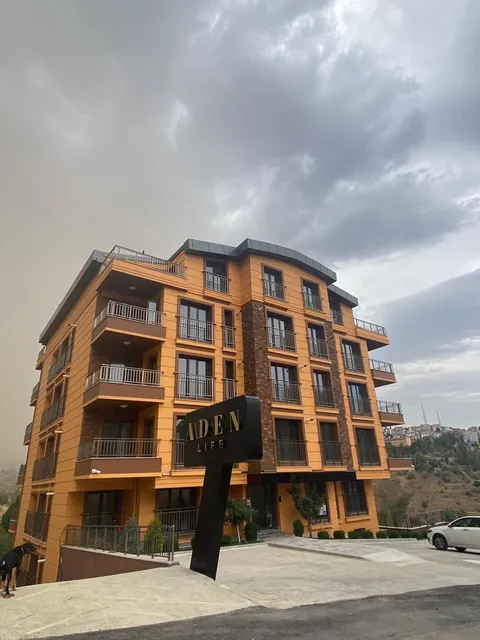 Aden Life