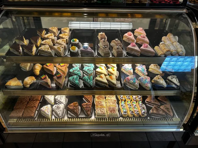Giuseppina's Italian Bakery