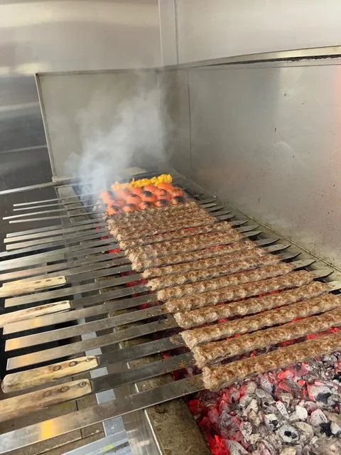 Dana Kabob Aurora