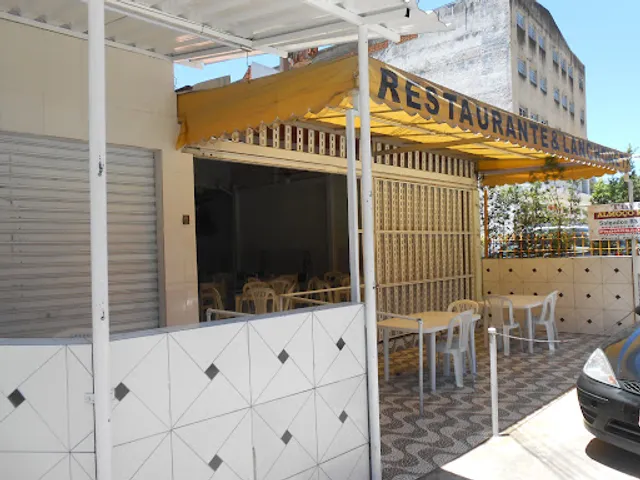 Restaurante e Lanchonete Tia Sônia