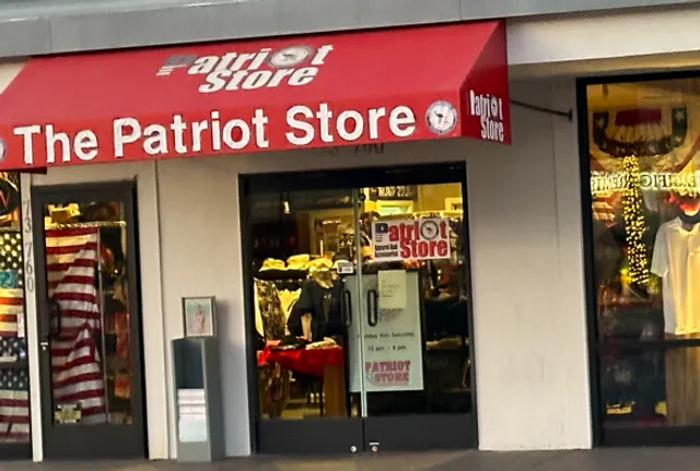 Patriot Store