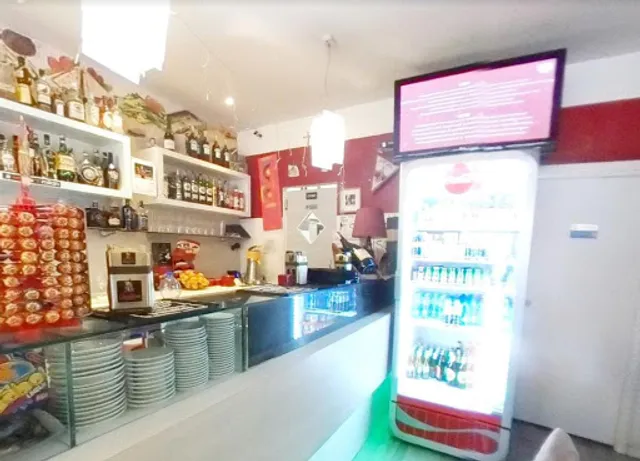 Sweet and Sour Creperie