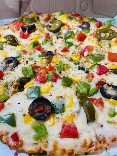 The Night Owl Cloud Cuisine