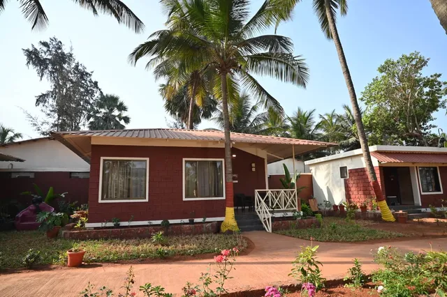 Silver Sand Beach Resort