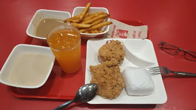 KFC