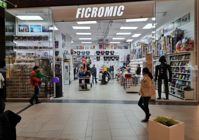 FICROMIC