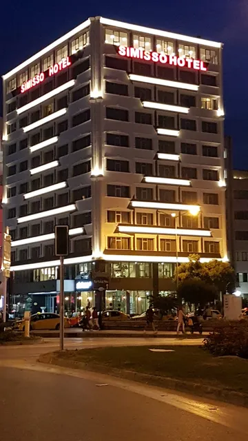 Simisso Hotel
