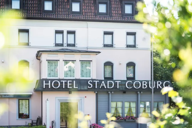 Trip Inn Hotel Stadt Coburg