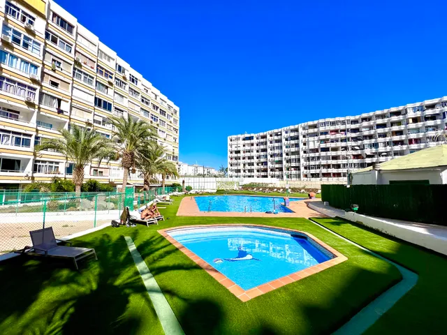 cozy apartment near Yumbo