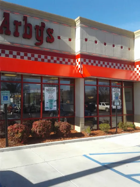 Arby's