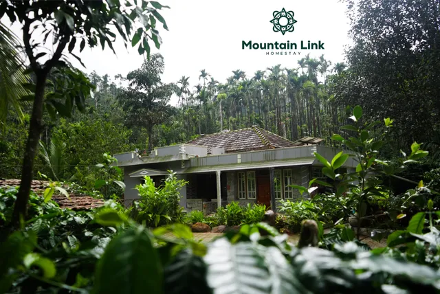 MountainLink Homestay best homestay in kalasa