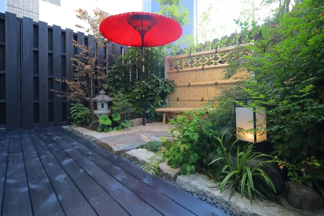 Residential Hotel Hare Shin-Osaka