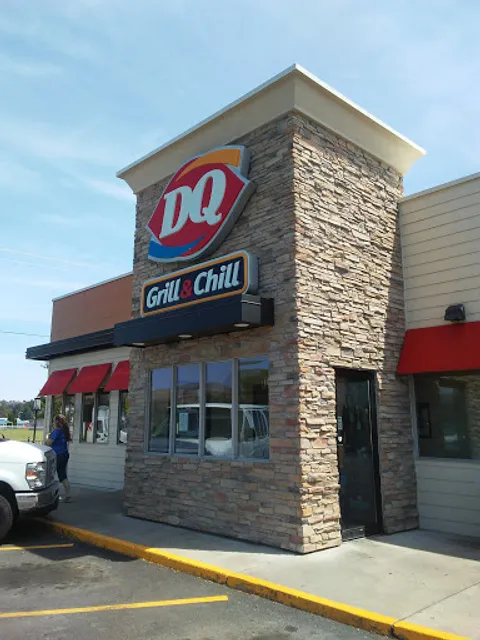 Dairy Queen Grill & Chill