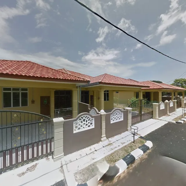 AsSyifa Homestay Dungun