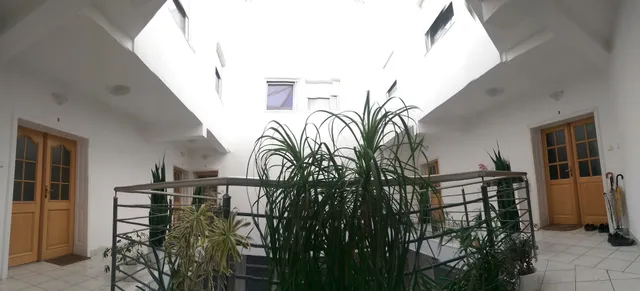 Apartmani ATRIJUM smestaj Apatin