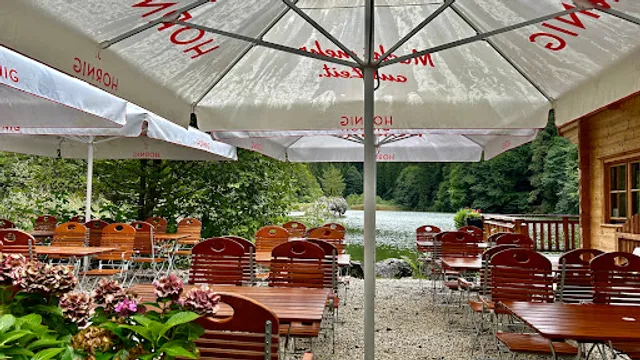 BERGLSTEINERSEE 712er LOUNGE