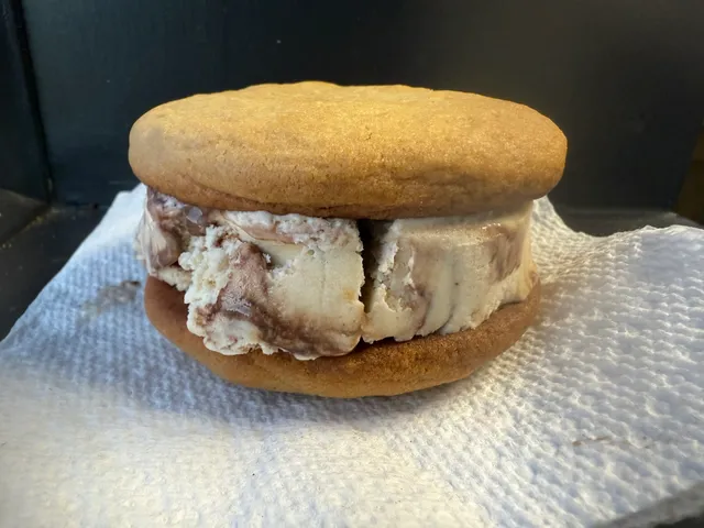 Three Brothers Pizza / The Sweet Spot