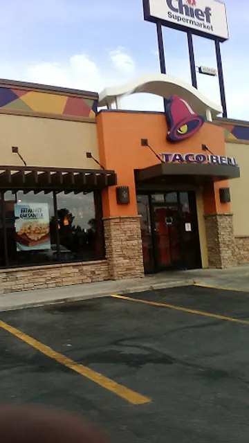 Taco Bell