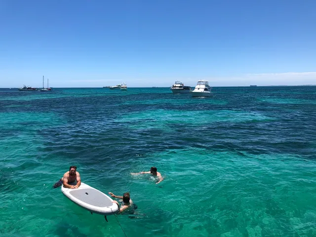 BlueSun2 Boat Charters