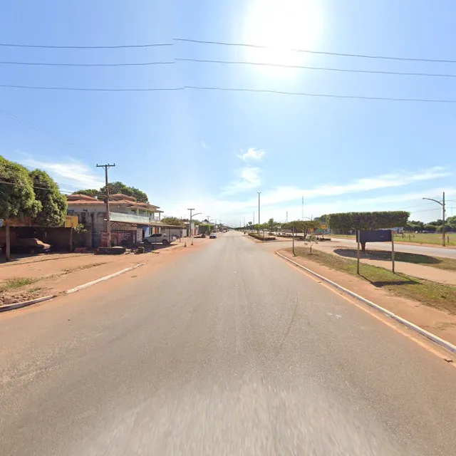 Restaurante Sabor Goiano