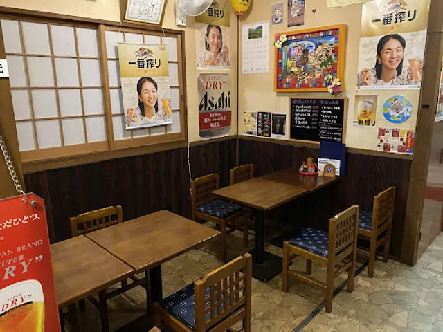 居酒屋・KAMON(酔匠の里)