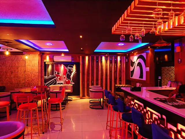 Kasba Lounge and Veenus Family Restaurant - Best Family Restaurant in Bhubaneswar