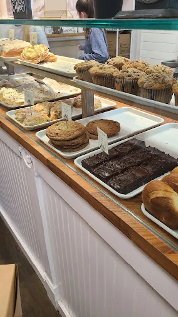 Brown’s Doughnut & Pastry Co