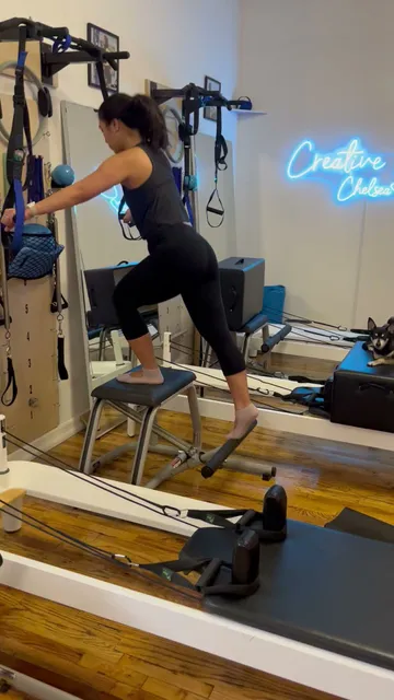 Creative Core Pilates Chelsea