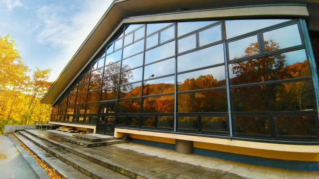 Berjaya Hakkoda Ski Resort ベルジャヤ八甲田スキーリゾート