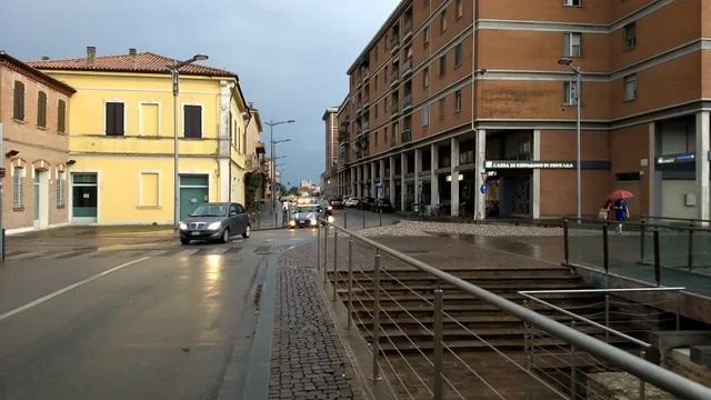 Carhartt WIP Outlet Ferrara