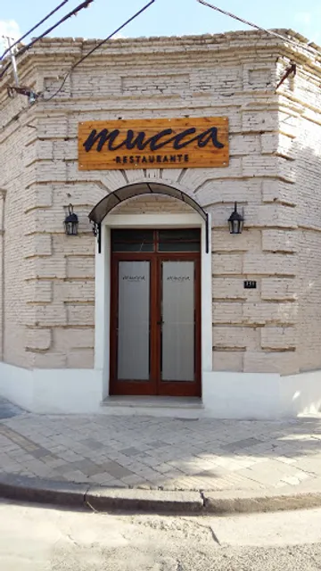 Mucca Restaurante