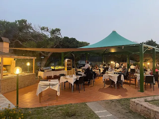 Griglieria Pizzeria Baiaverde