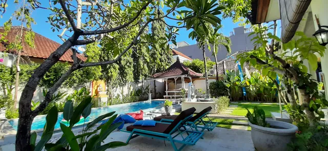 Villa Bunny Seminyak