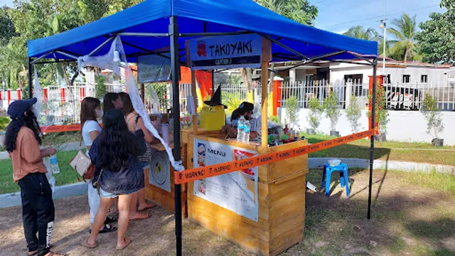 Captain J (Merkota Branch)