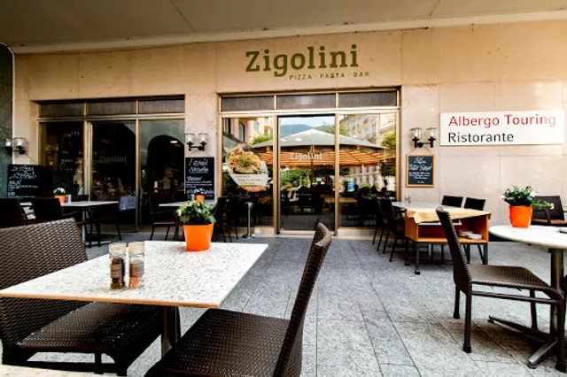 Mövenpick Restaurant Chiasso