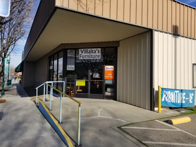 Villalta's Furniture