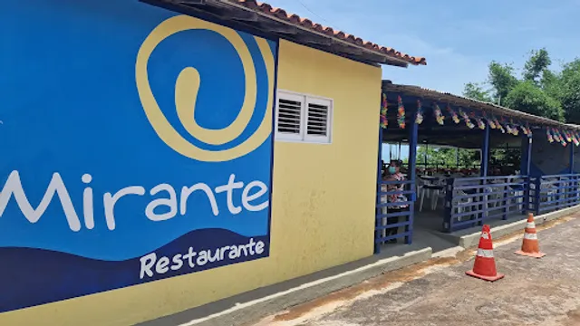 Restaurante Mirante