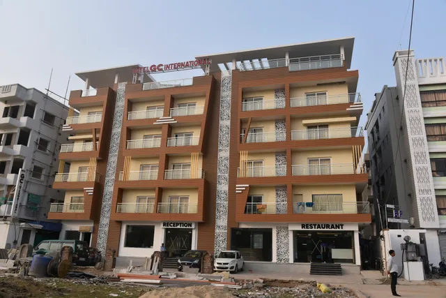 Hotel GC International