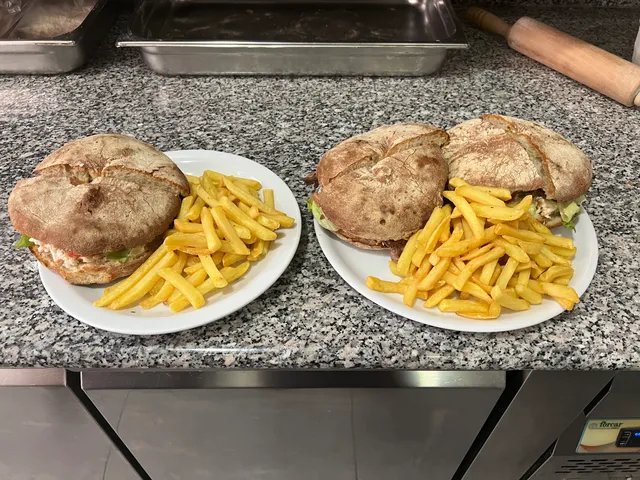 Thirty Two (32) Snack Bar & Take Away