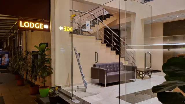 Hotel Central Avenue