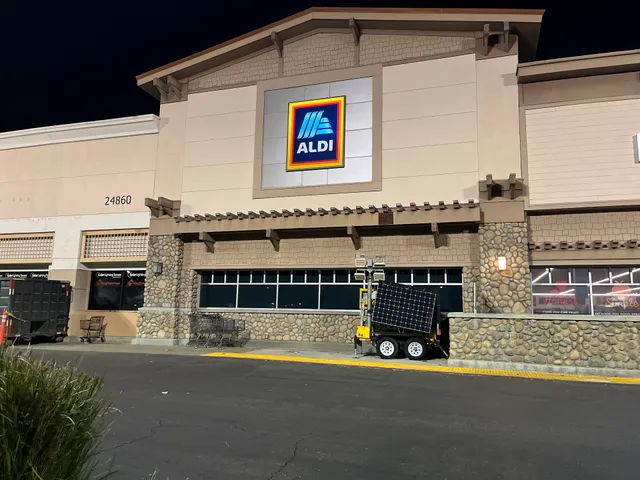 ALDI