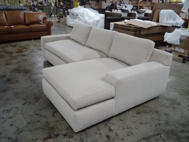 North Carolina Custom Leather