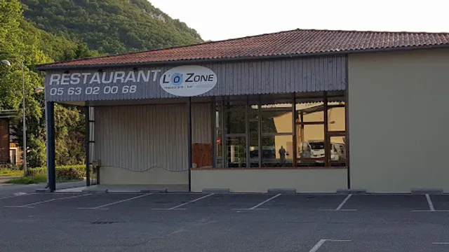 Restaurant L' Ô'zone