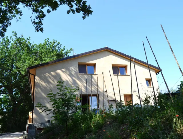 Appartamento Valle delle rose