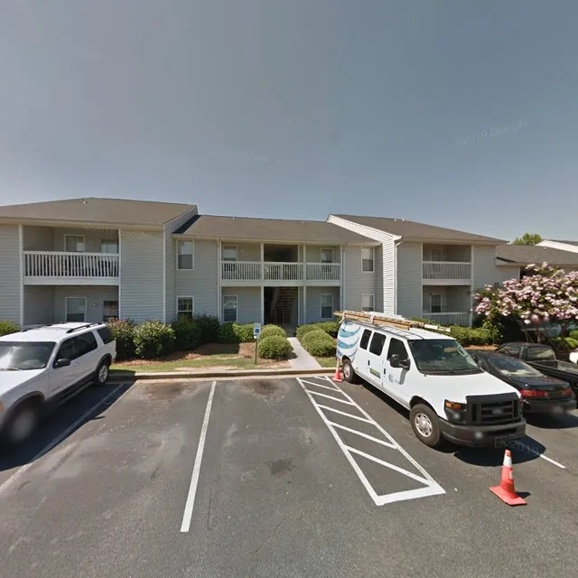 Park on Gilder Creek