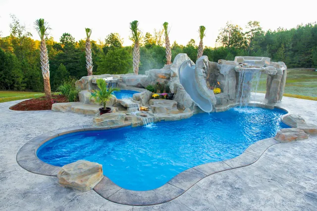 Pinnacle Pools & Spas